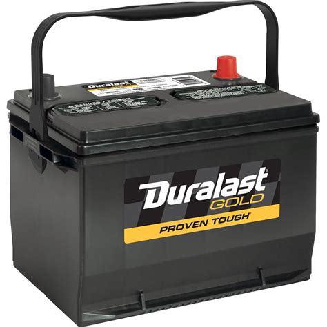 Signs of a Dying Battery. . How much is a car battery at autozone